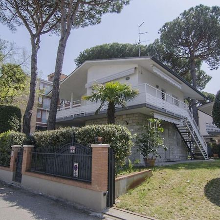 Appartamenti Federica Milano Marittima Kültér fotó