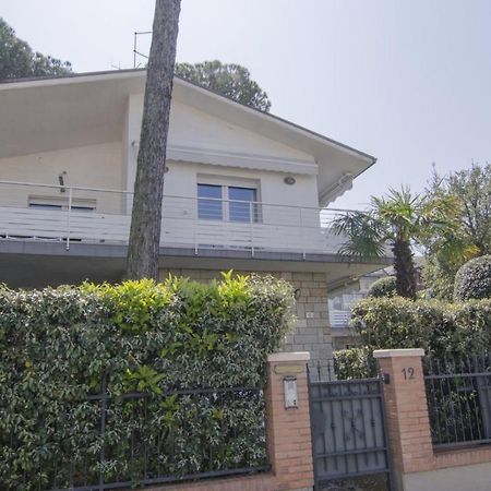 Appartamenti Federica Milano Marittima Kültér fotó
