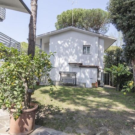 Appartamenti Federica Milano Marittima Kültér fotó