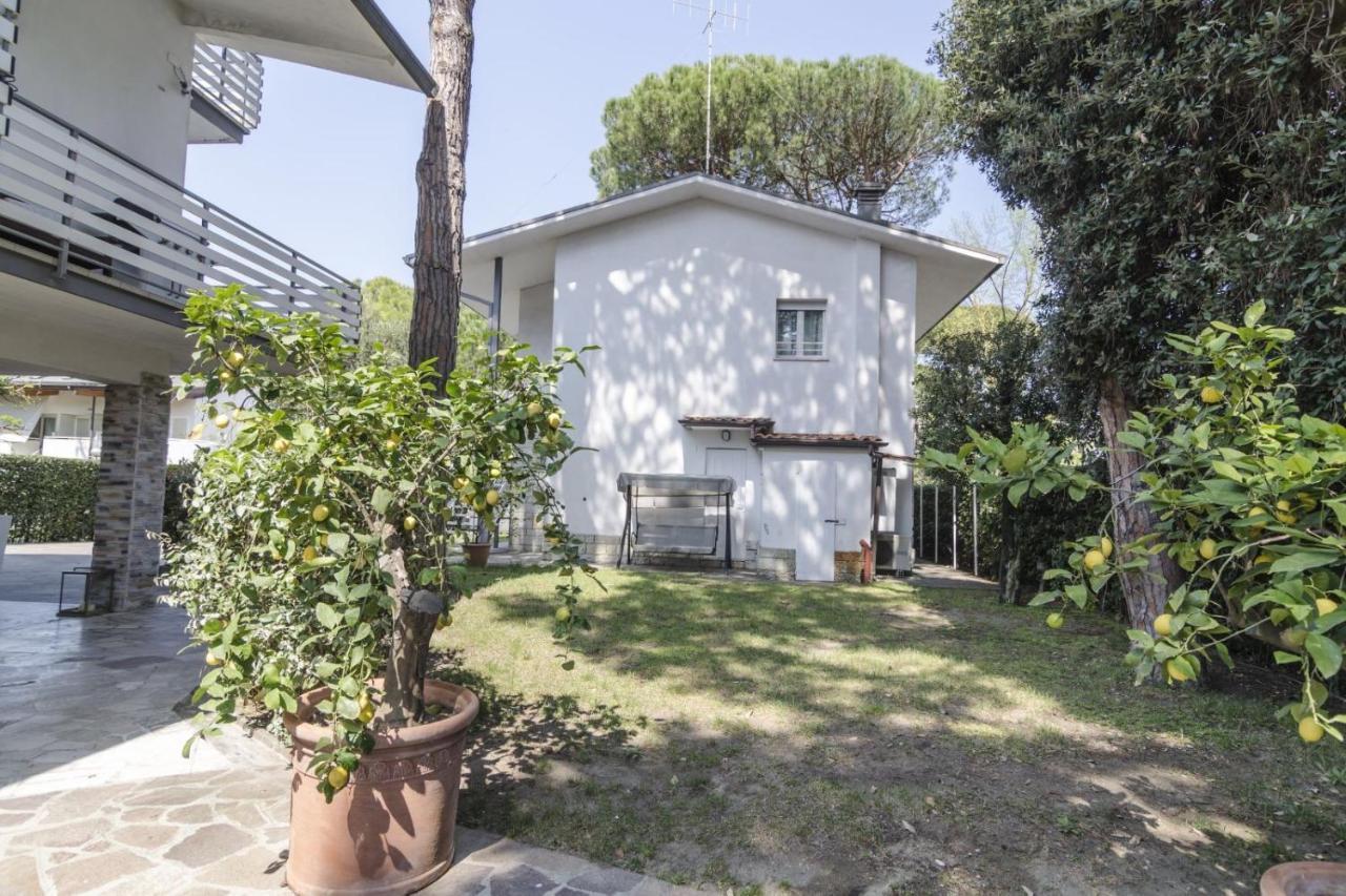Appartamenti Federica Milano Marittima Kültér fotó