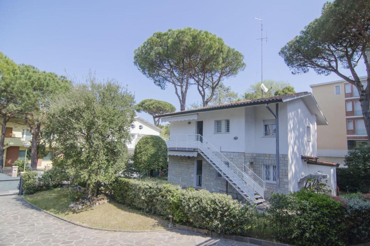 Appartamenti Federica Milano Marittima Kültér fotó