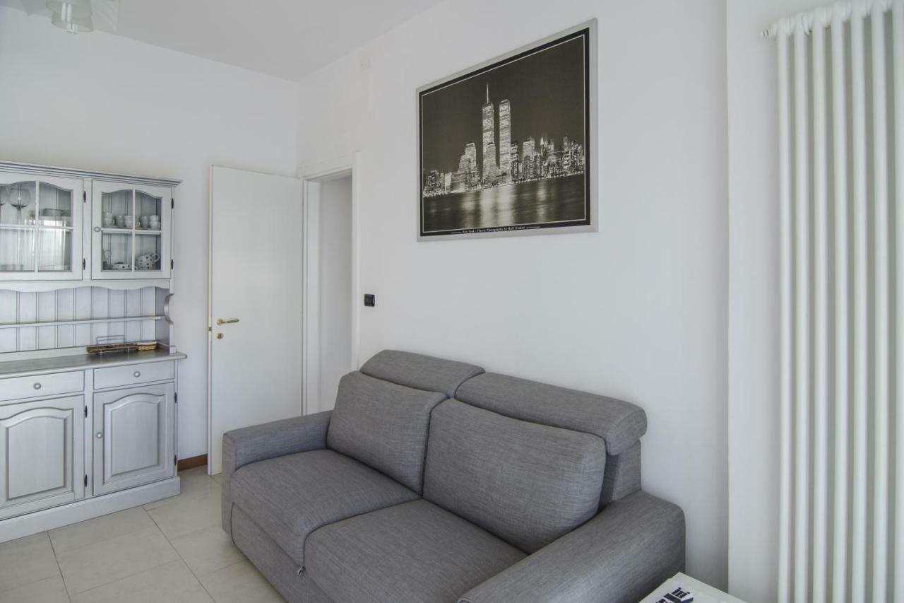 Appartamenti Federica Milano Marittima Kültér fotó