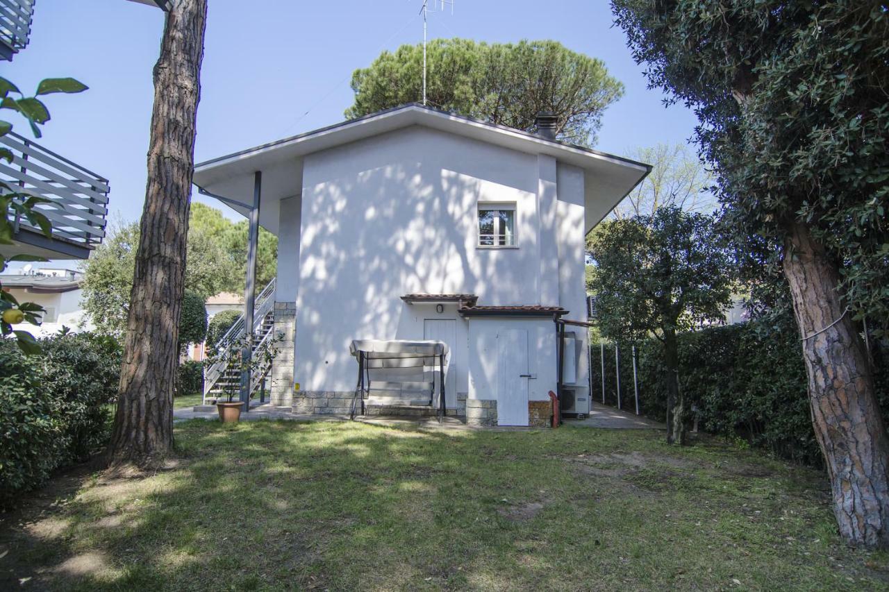 Appartamenti Federica Milano Marittima Kültér fotó